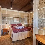 Casa Eyden Rural - Terraza Y Barbacoa Prázdninový dům Arona (Tenerife)