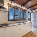 Casa Eyden Rural - Terraza Y Barbacoa Prázdninový dům *