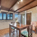 Prázdninový dům Casa Eyden Rural - Terraza Y Barbacoa