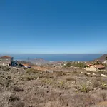 Prázdninový dům Casa Eyden Rural - Terraza Y Barbacoa Arona (Tenerife)