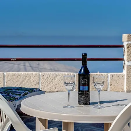 Prázdninový dům Casa Eyden Rural - Terraza Y Barbacoa