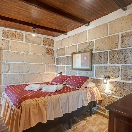 Casa Eyden Rural - Terraza Y Barbacoa 펜션