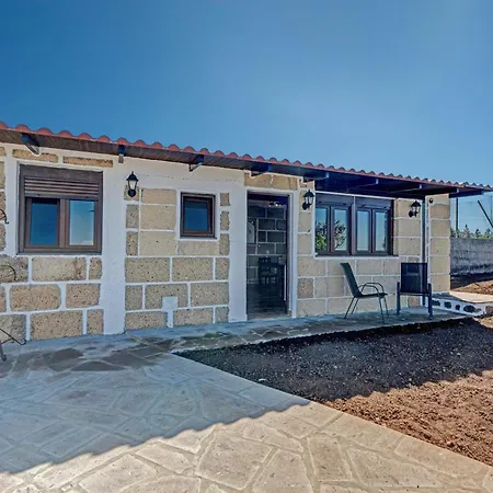 Casa Eyden Rural - Terraza Y Barbacoa Prázdninový dům