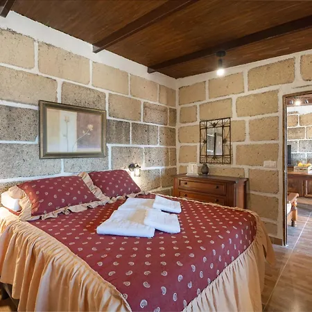 Casa Eyden By Paramount Holidays * Arona (Tenerife)