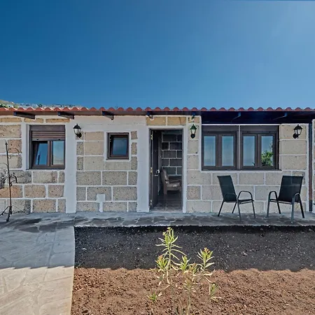 Casa Eyden By Paramount Holidays 阿罗纳