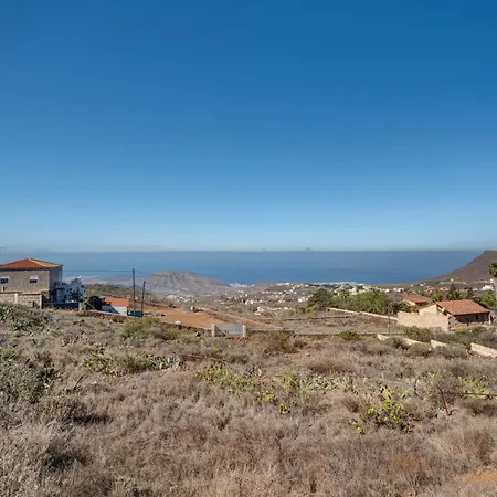 بيت للعطل Casa Eyden By Paramount Holidays أرونا